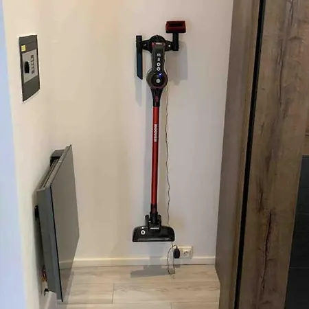 Manifique Maison T2 50m2 Atypique Wifi & Parking Privee